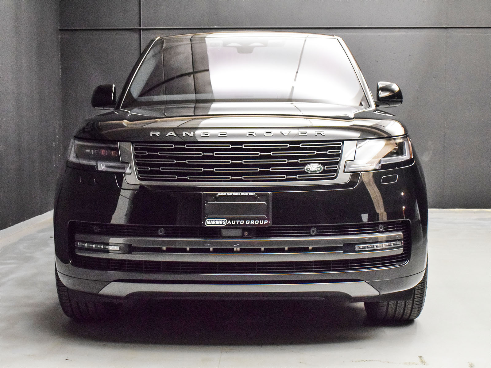 Land Rover Range Rover 2023