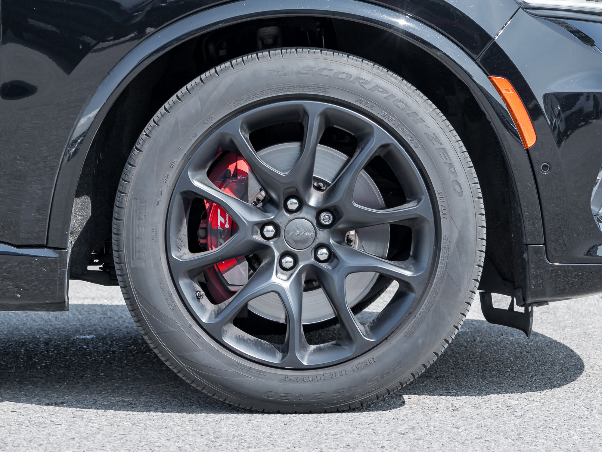 Dodge Durango 2024