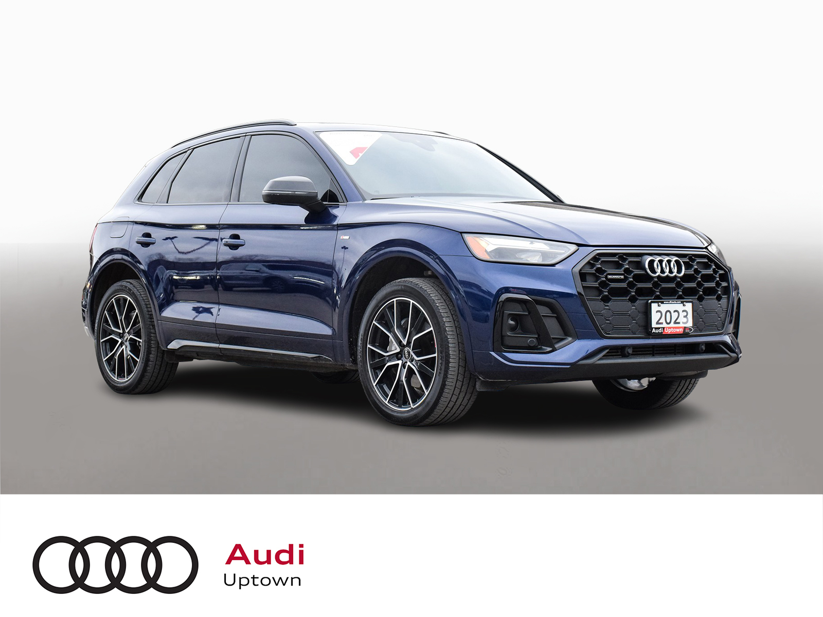 Audi Q5 2023