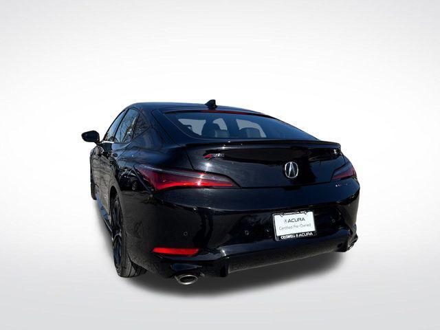 Acura Integra 2026
