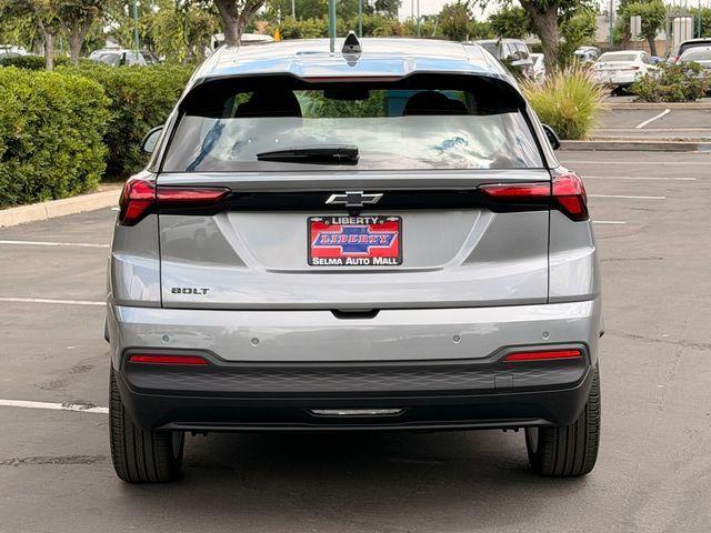 Chevrolet Bolt 2027