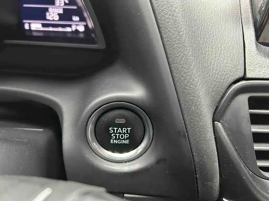 Mazda CX-4 2023