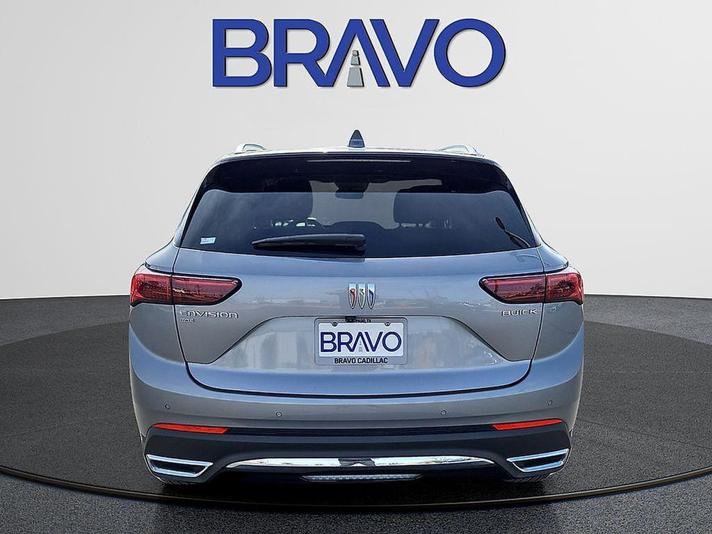 Buick Envision 2025