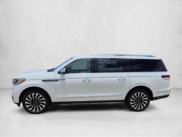 Lincoln Navigator 2024