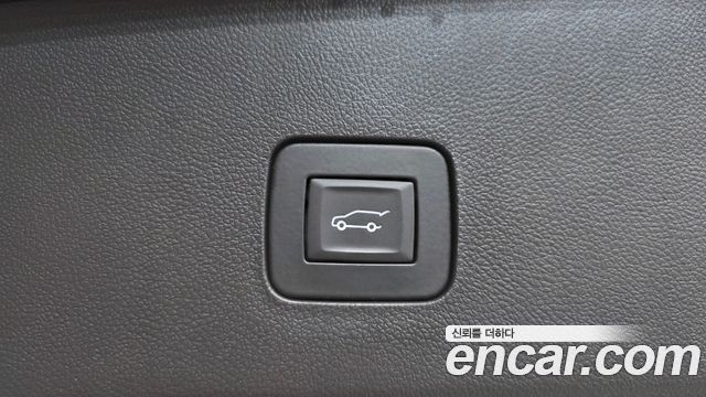 Chevrolet Trax 2024