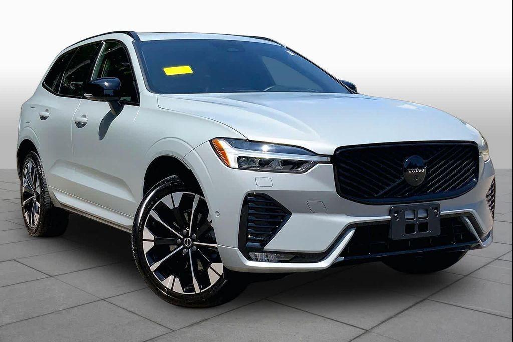 Volvo XC60 2026