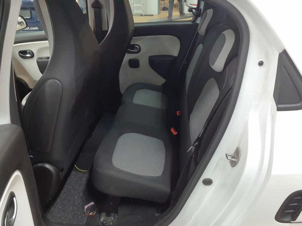 Renault Twingo 2022