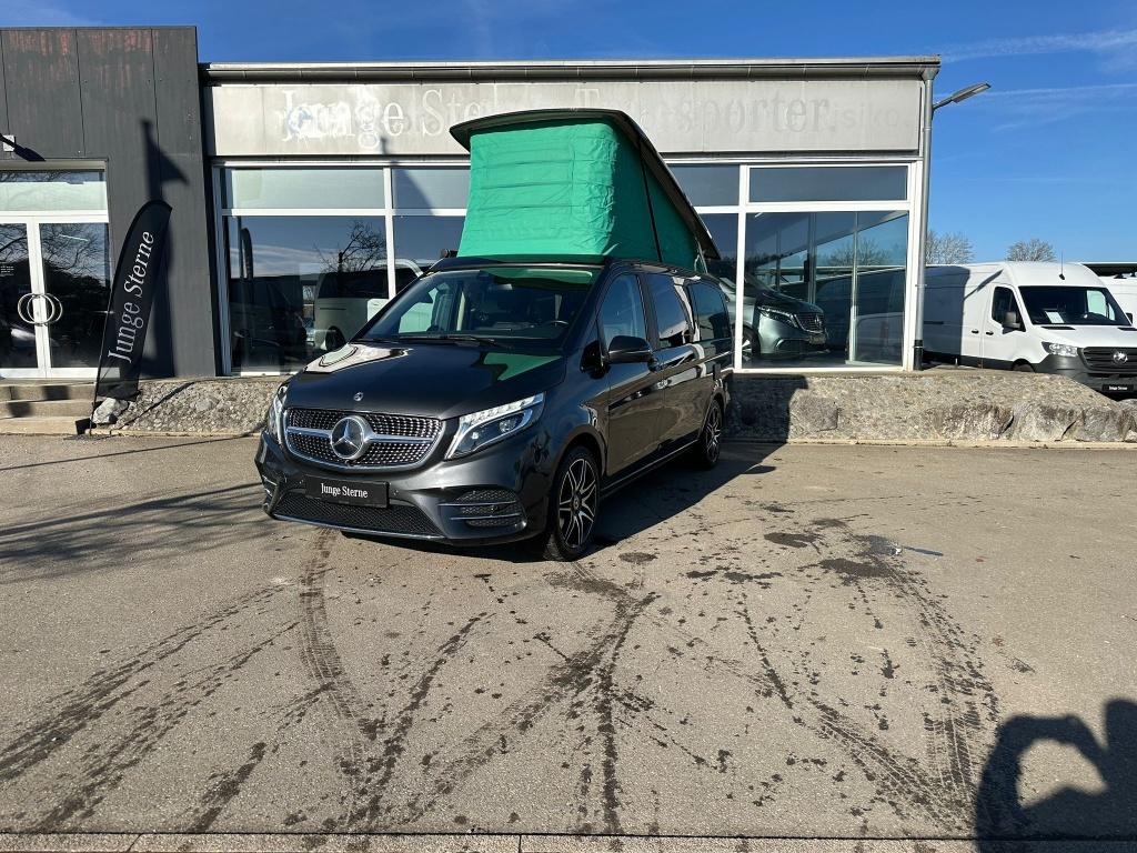 Mercedes-Benz V 300 2021
