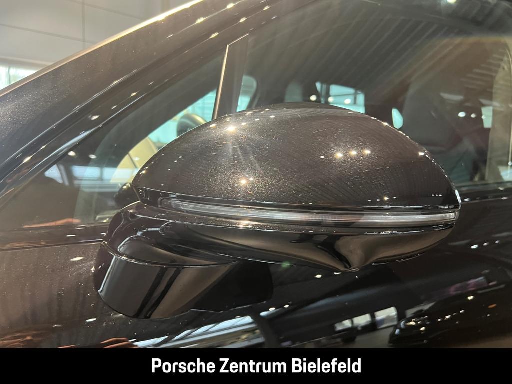 Porsche Cayenne 2022