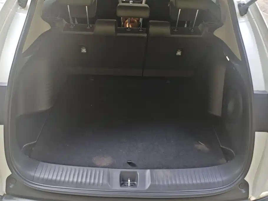 Honda HR-V 2023