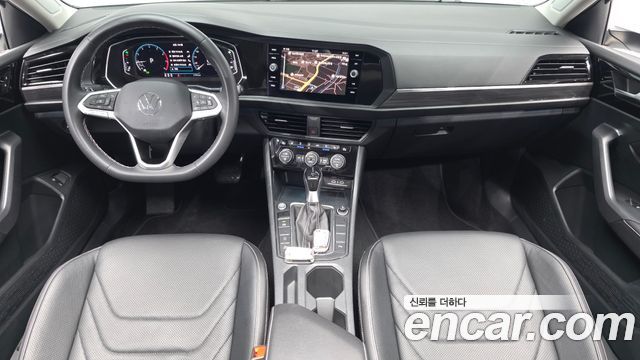 Volkswagen ID.4 2022