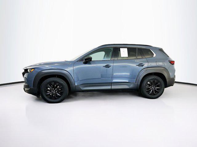 Mazda CX-50 2025