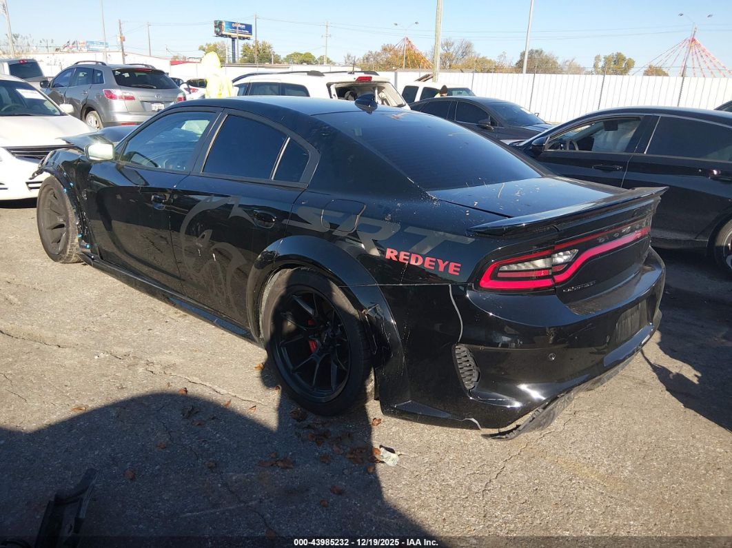 Dodge Charger 2022