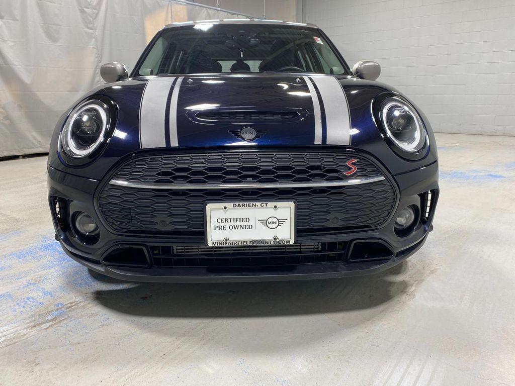 Mini Clubman 2024