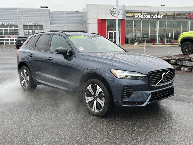 Volvo XC60 2023