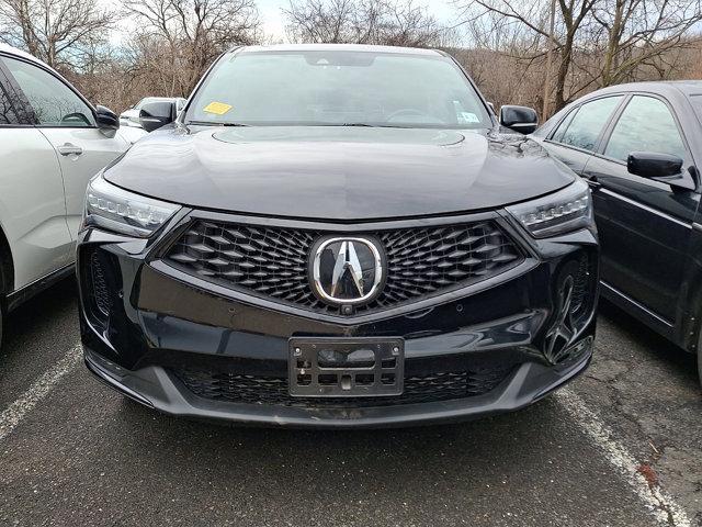 Acura RDX 2022