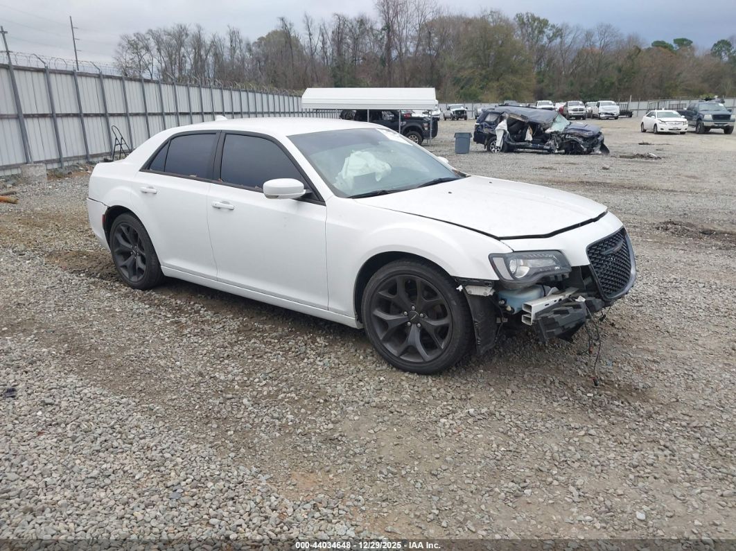 Chrysler 300 2020
