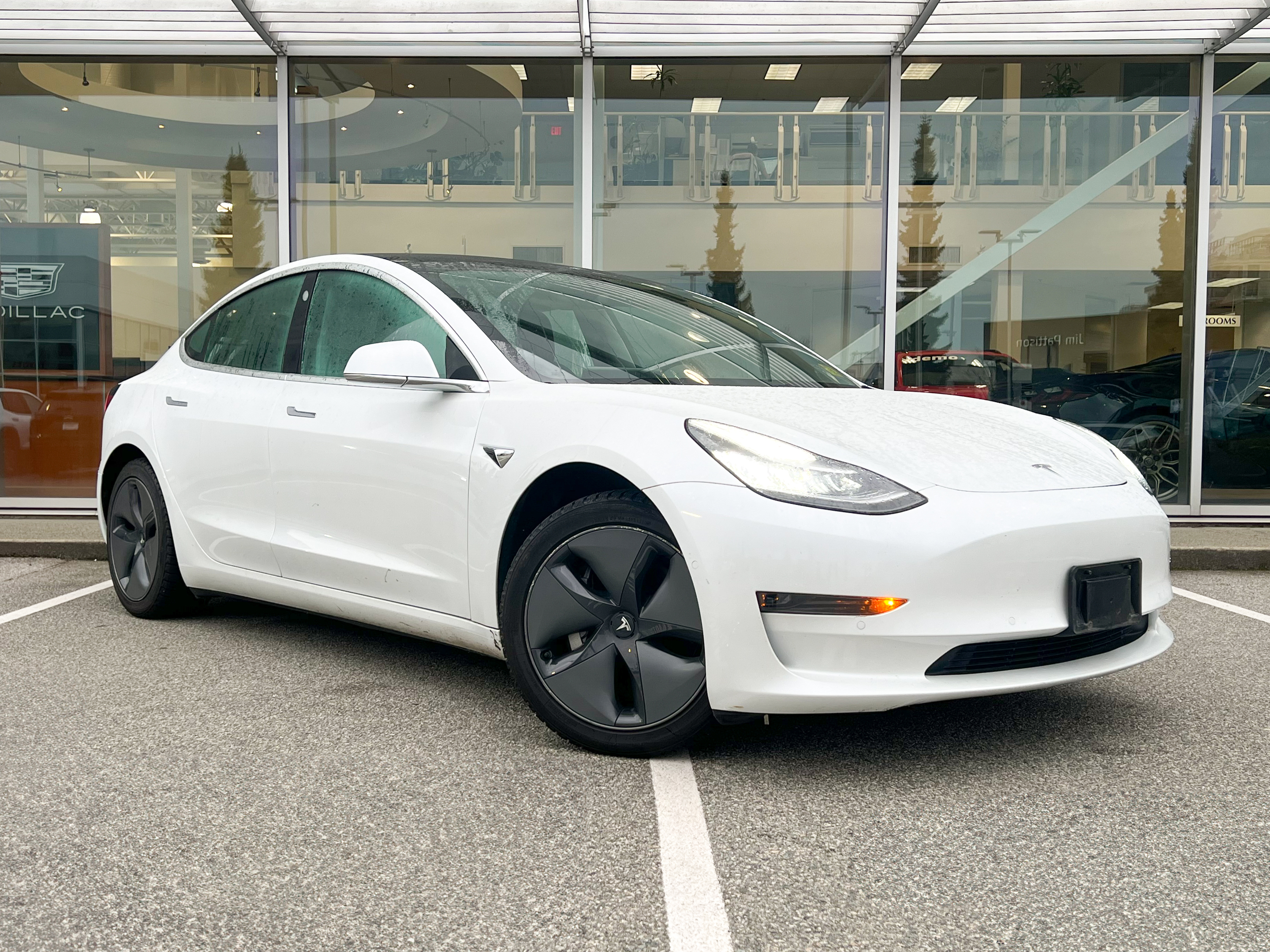 Tesla Model 3 2020