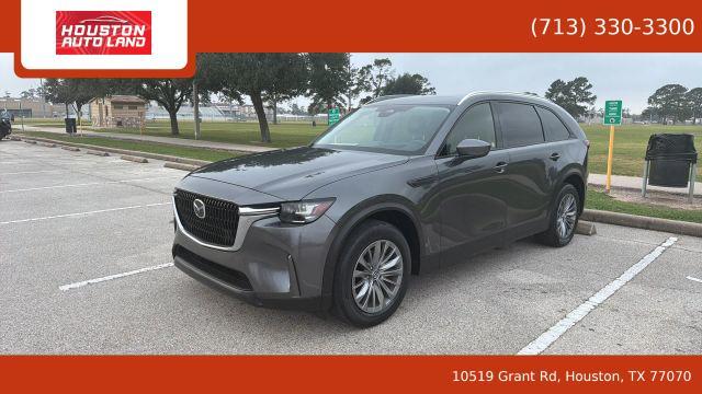 Mazda CX-90 2024
