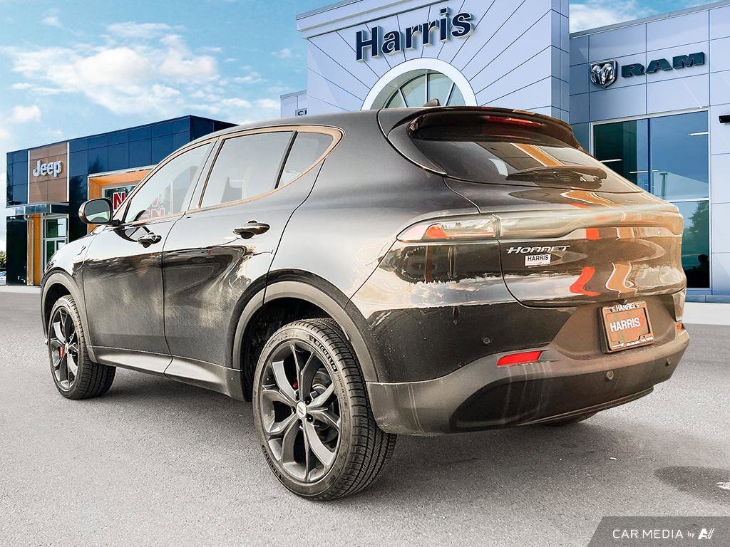 Dodge Hornet 2023