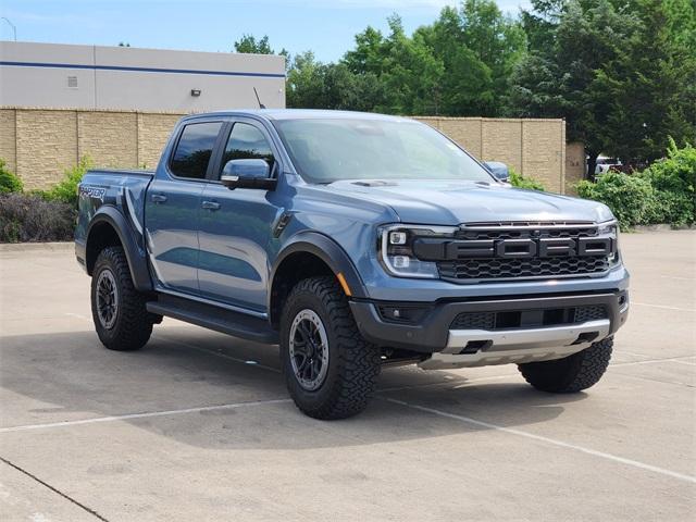 Ford Ranger 2024