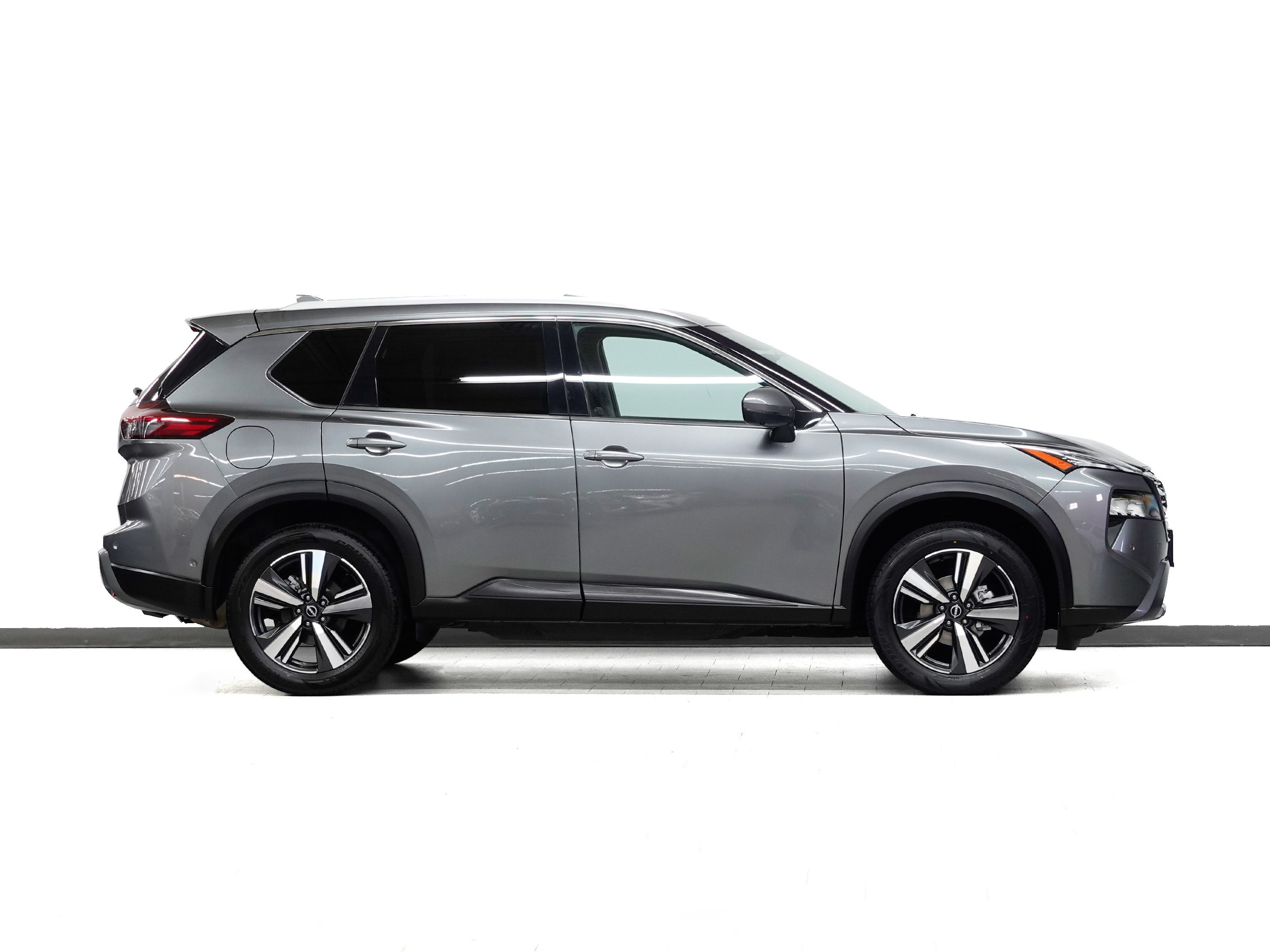 Nissan Rogue 2024
