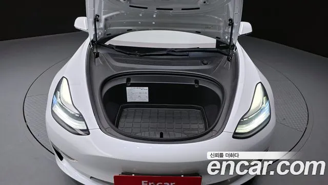 Tesla Model 3 2020
