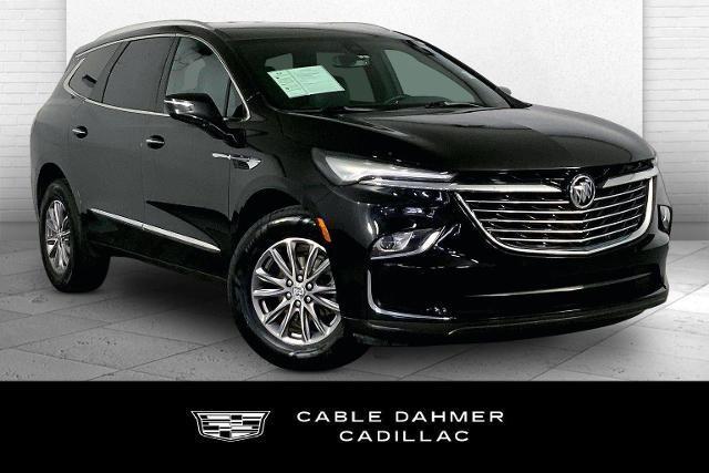 Buick Enclave 2023