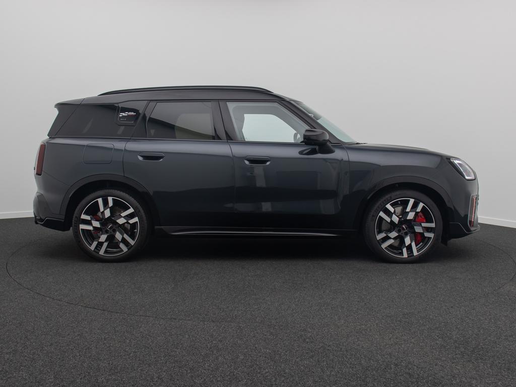 Mini JOHN COOPER WORKS COUNTRYMAN 2024