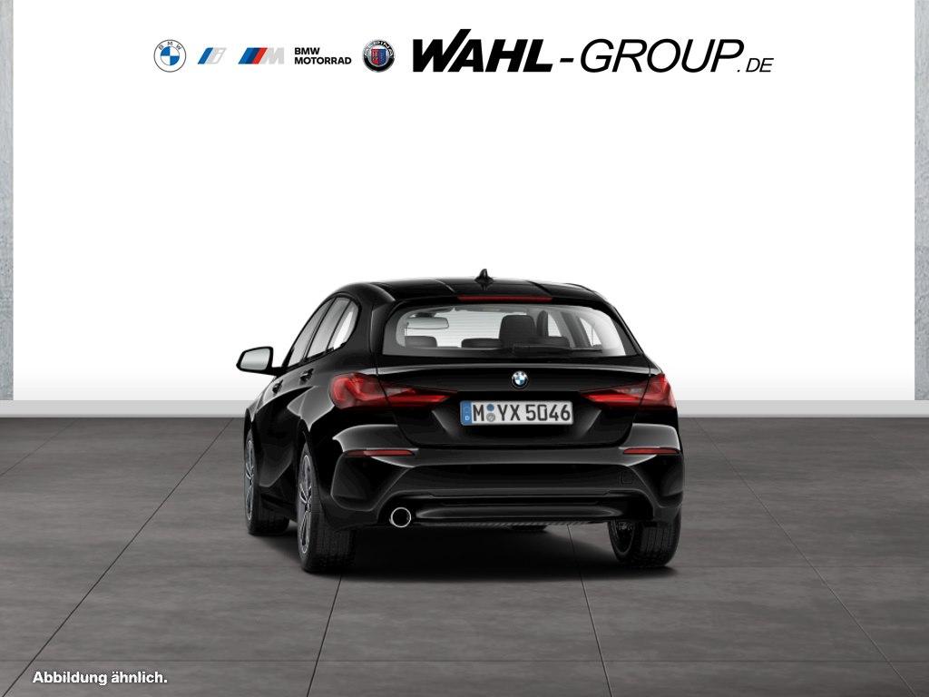 BMW 118 2022