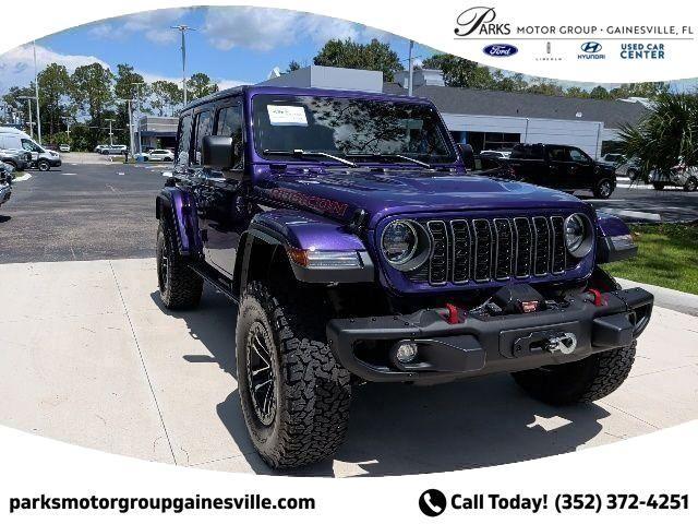 Jeep Wrangler 2026