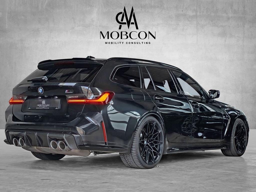 BMW M3 2023