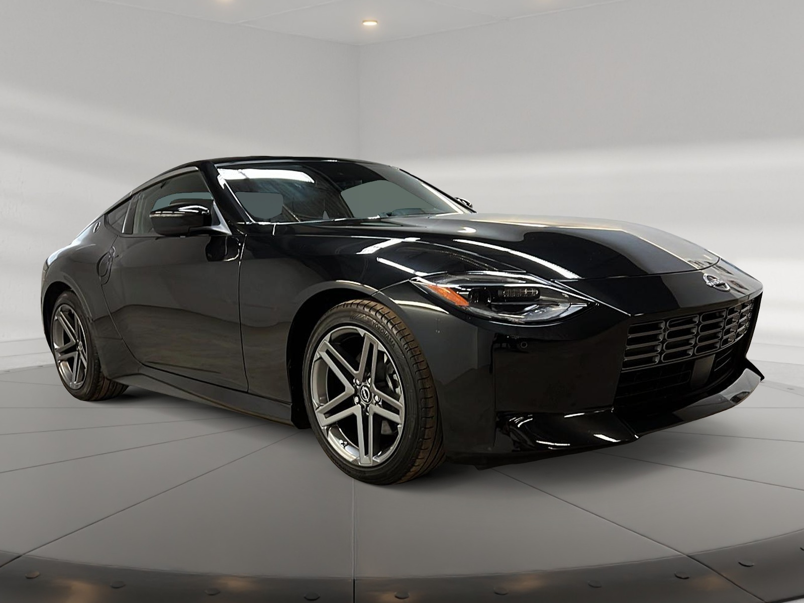 Nissan Z 2024