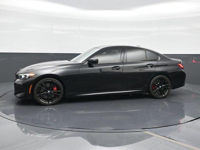 BMW M340I 2023