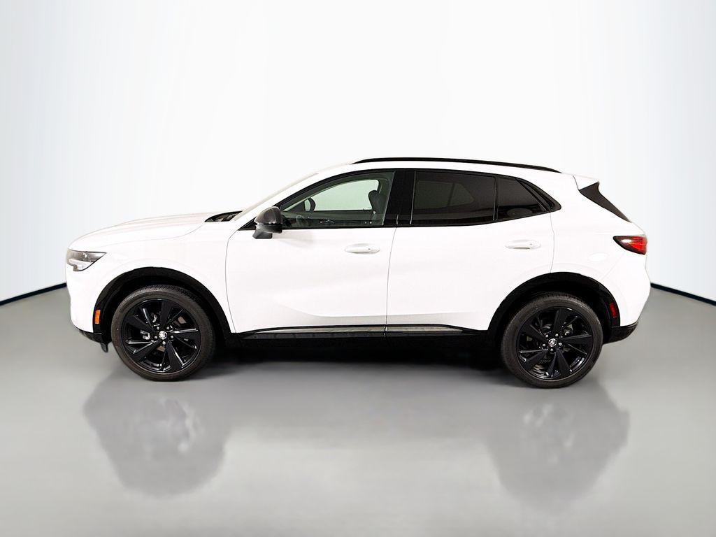 Buick Envision 2023