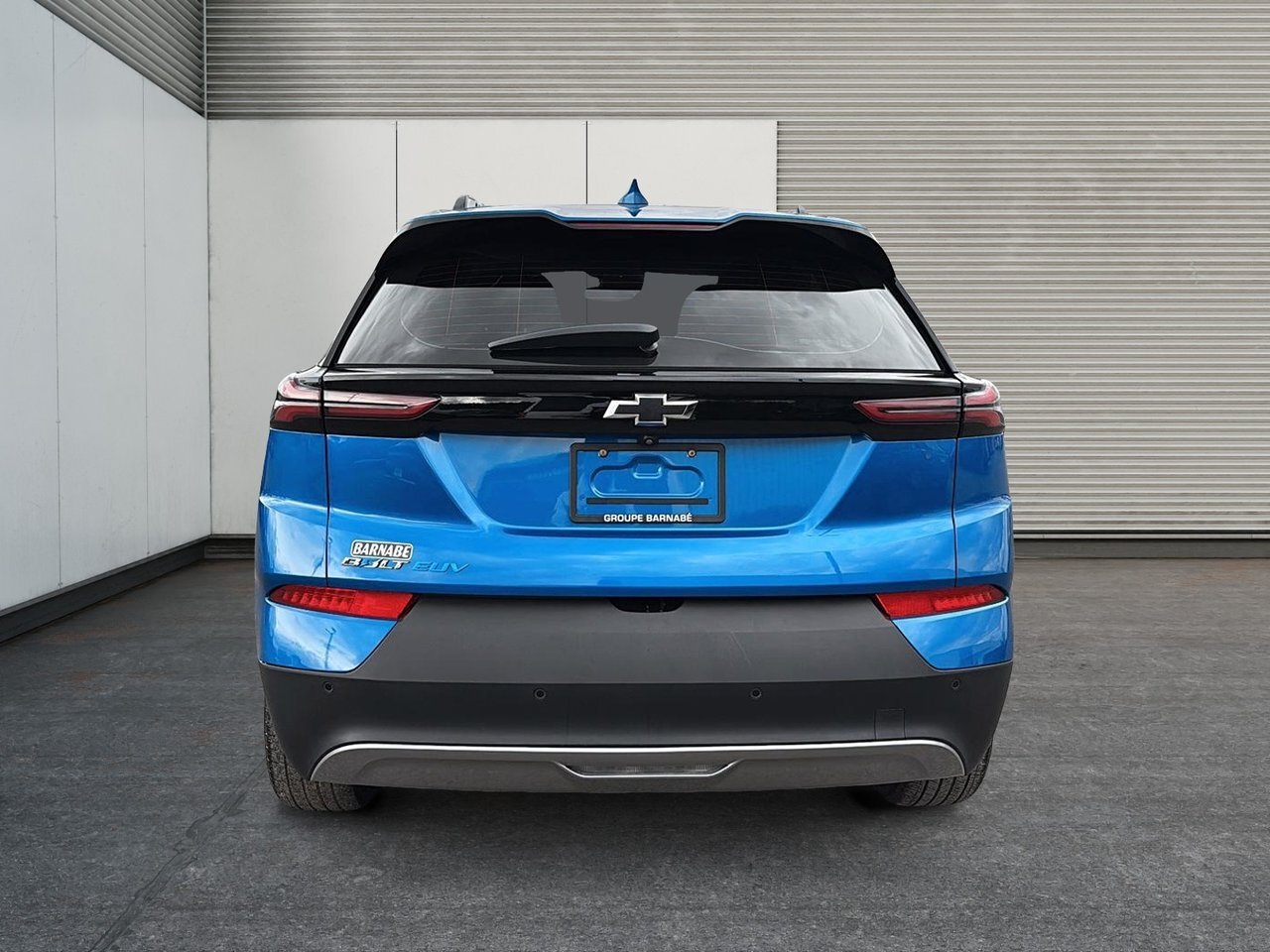 Chevrolet Bolt EUV 2023