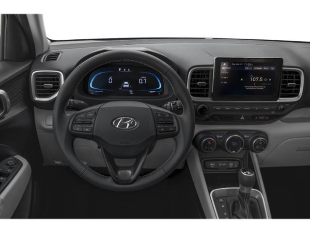 Hyundai Venue 2026