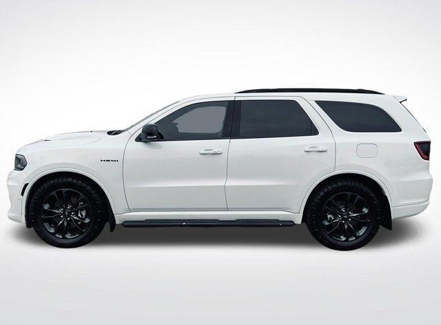Dodge Durango 2023