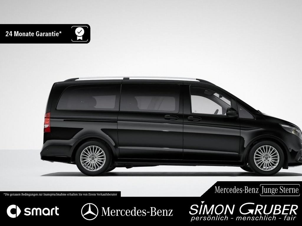 Mercedes-Benz V 220 2025