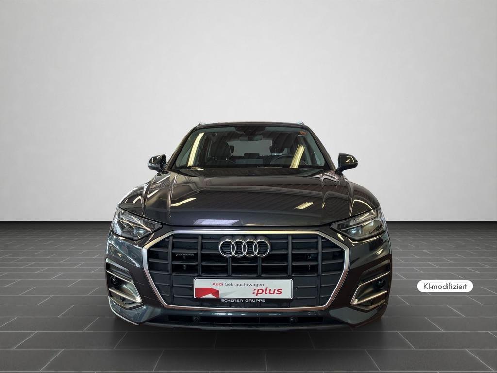 Audi Q5 2023