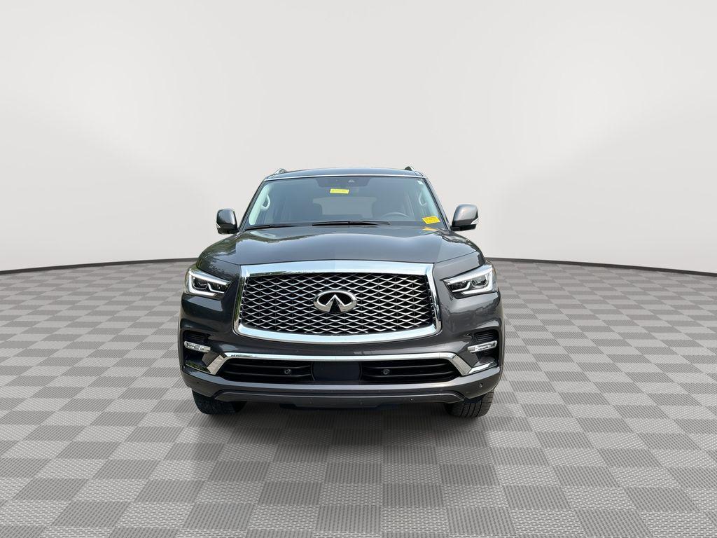 Infiniti QX80 2022