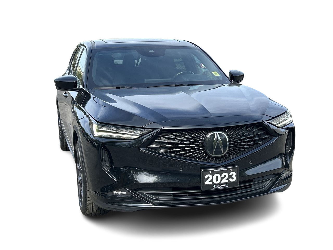 Acura MDX 2023