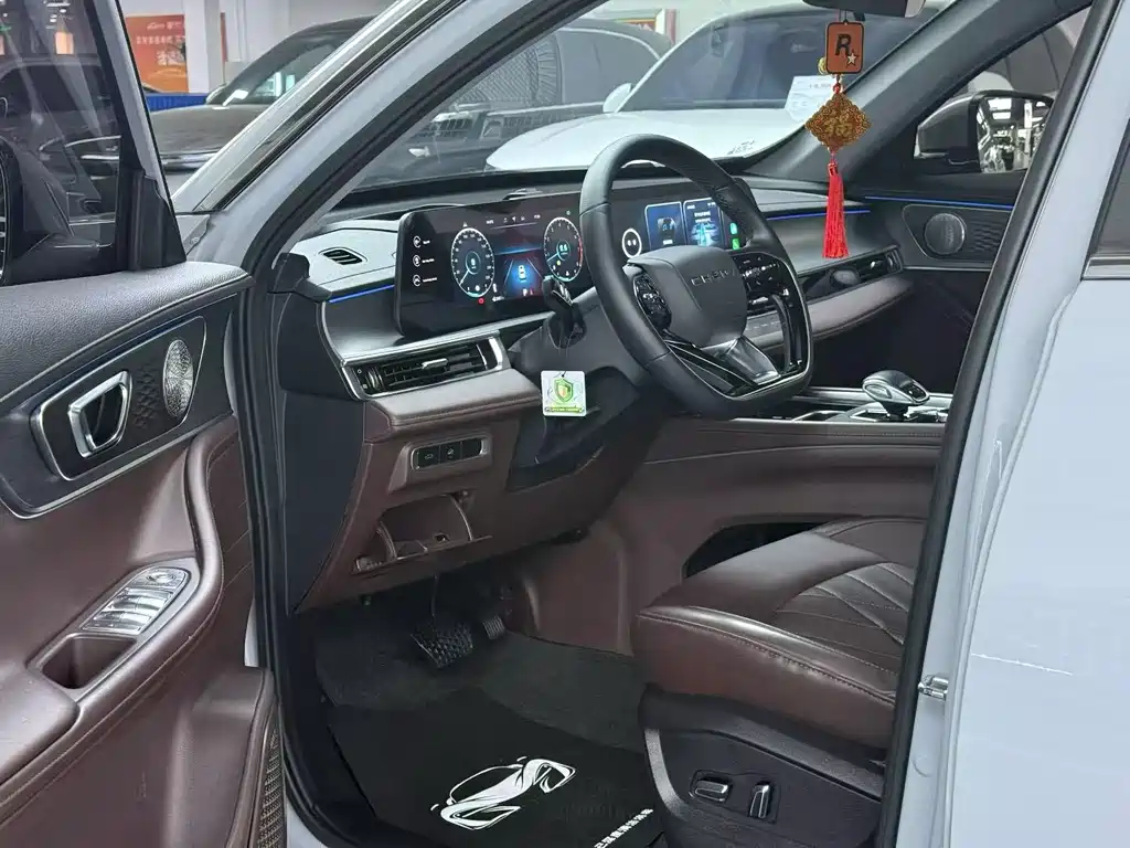 CHERY Tiggo 8 Pro 2022