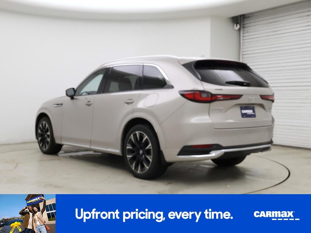 Mazda CX-90 2024