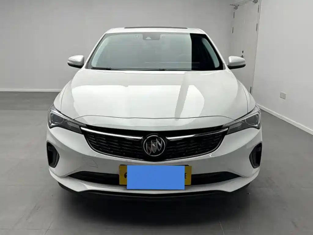 Buick Verano 2024
