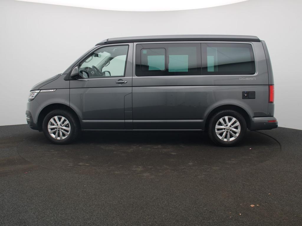 Volkswagen T6 CALIFORNIA 2023