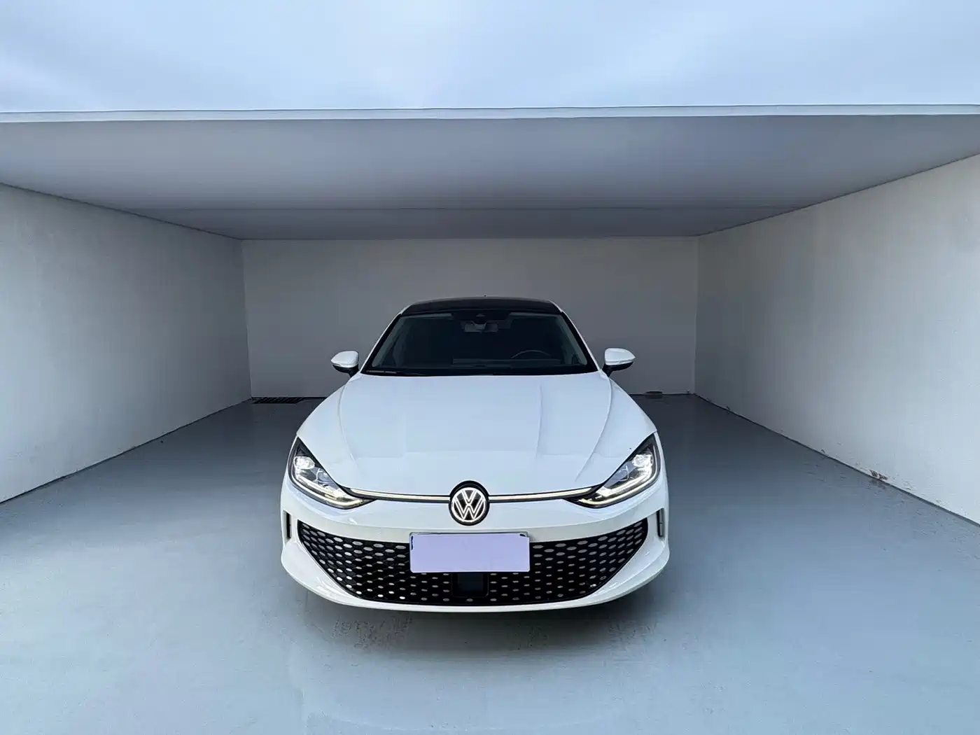Volkswagen Lamando 2023