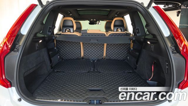 Volvo XC90 2023