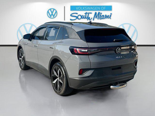 Volkswagen ID.4 2023