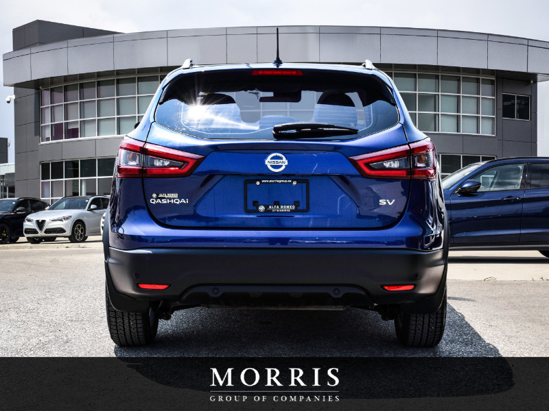 Nissan Qashqai 2020